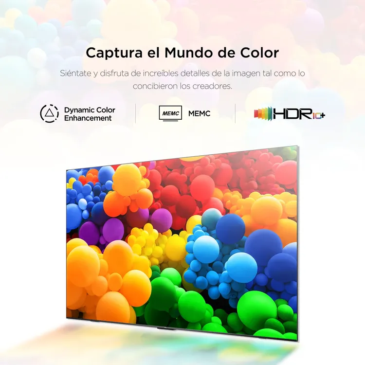 TV TCL 50"  50V6C 4K-UHD Smart TV Google