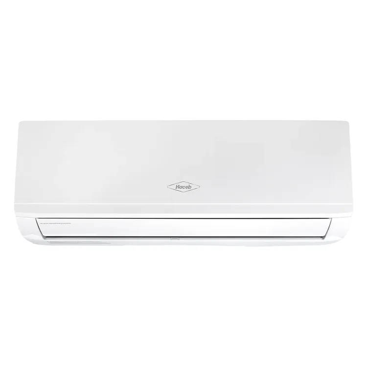 Aire Acondicionado HACEB 12.000Btu Tipo Split Inverter 220V Blanco