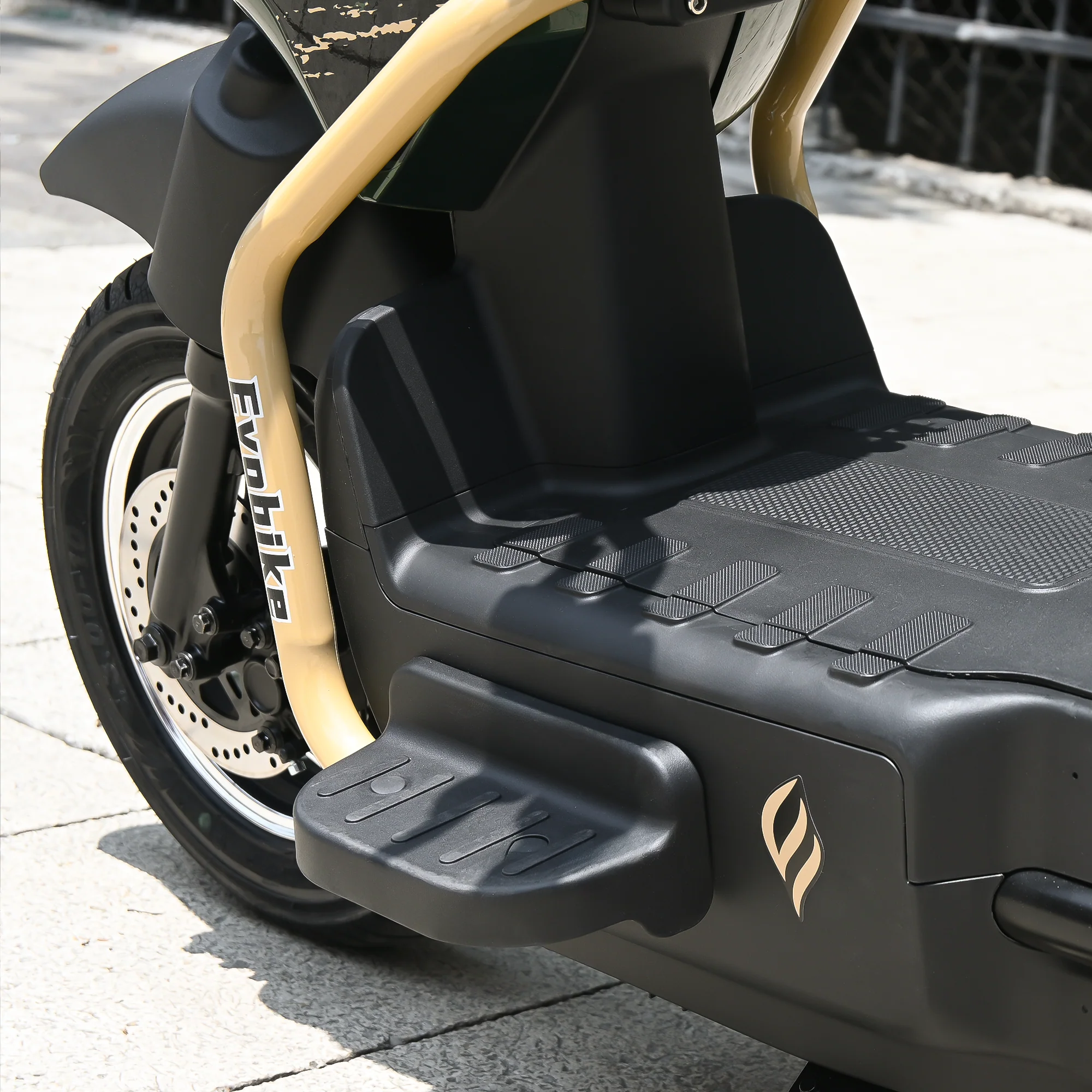 Bicicleta eléctrica Evobike Polar