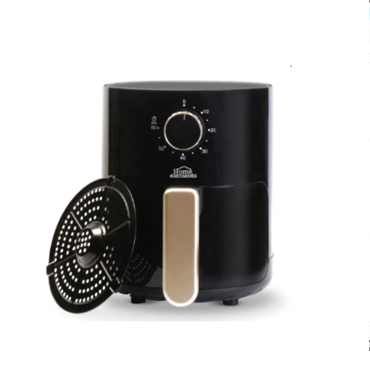 Freidora de aire 2 Litros