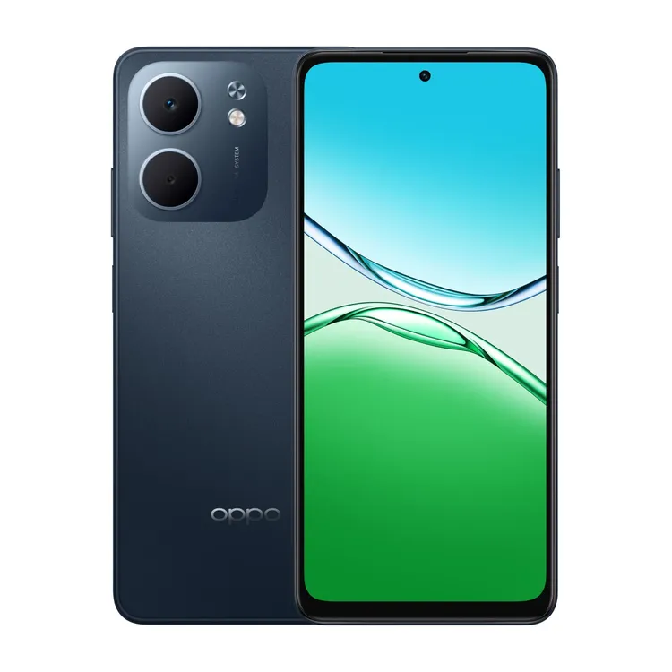 Celular OPPO A5X 128GB 4G Azul