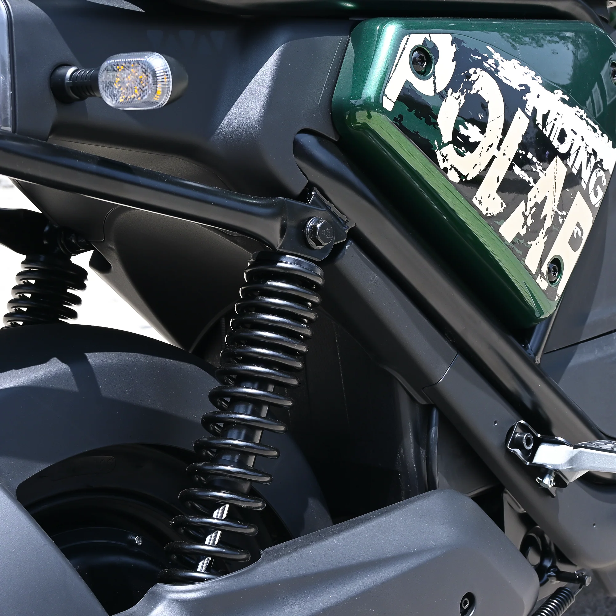 Bicicleta eléctrica Evobike Polar