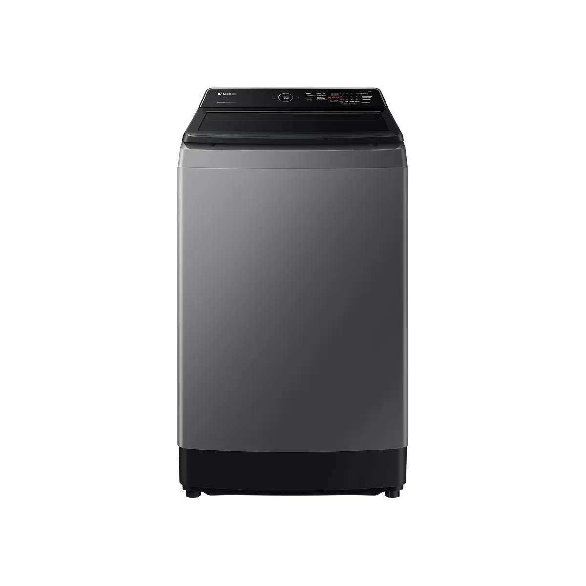 Lavadora Samsung 13 Kg EcoBubble WA13CG5441BDCO Gris