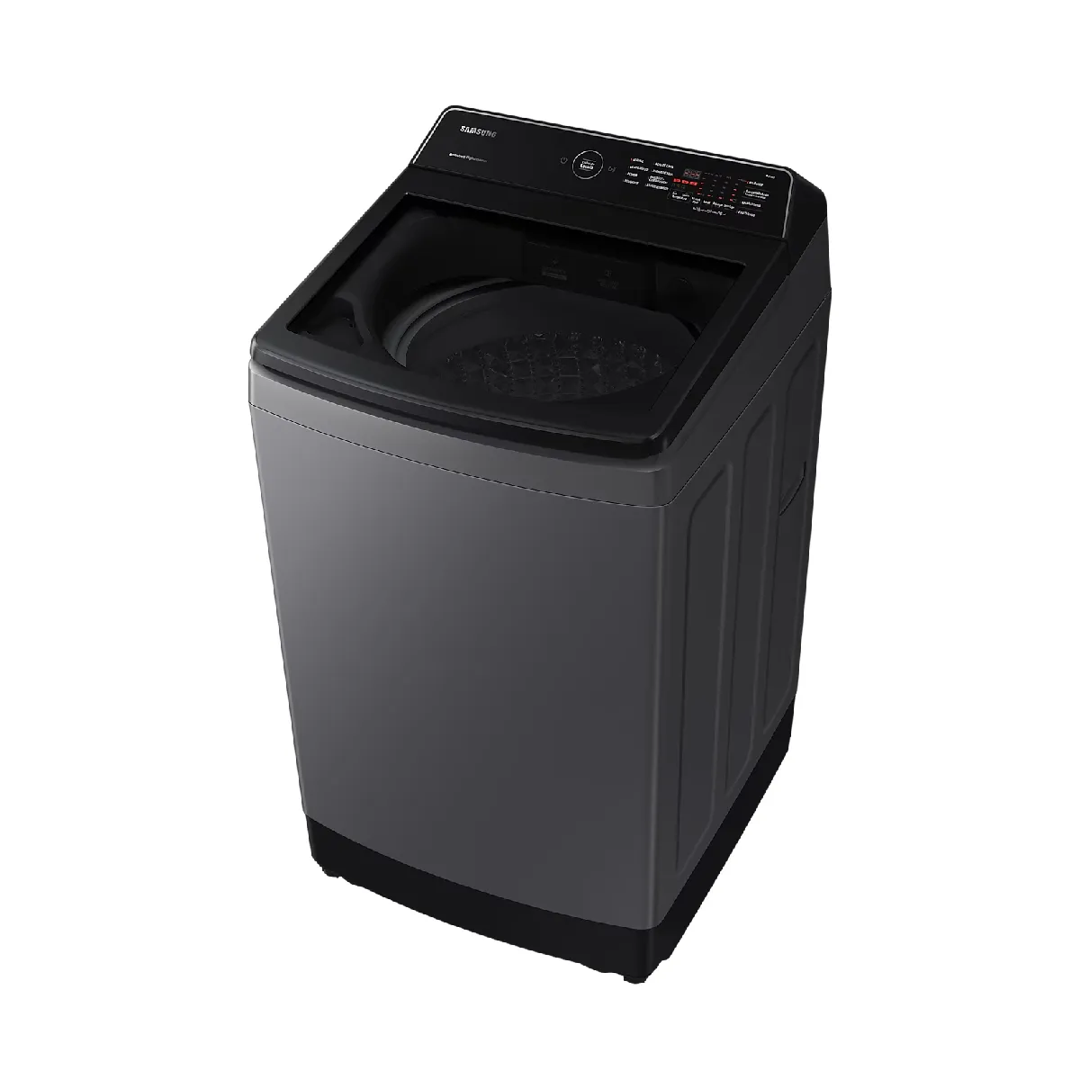 Lavadora Samsung 13 Kg EcoBubble WA13CG5441BDCO Gris