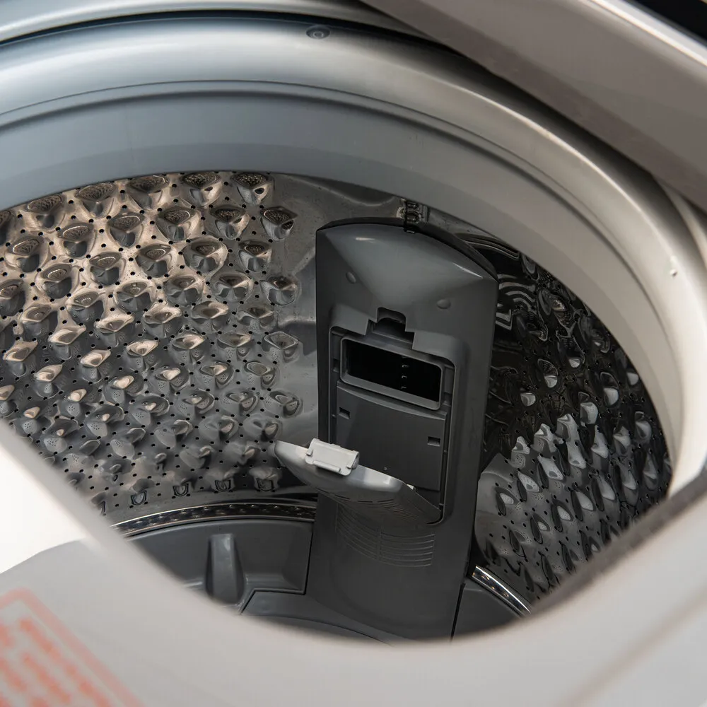 Lavadora Challenger automática de carga superior de 15 Kg (33 Lb) - CW 5715 DG