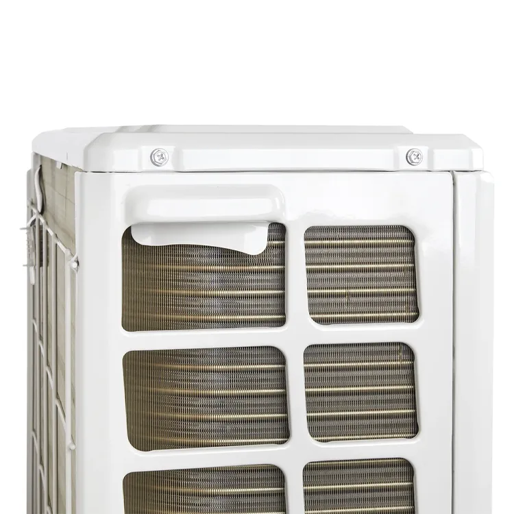 Aire Acondicionado HACEB 12.000Btu Tipo Split Inverter 220V Blanco