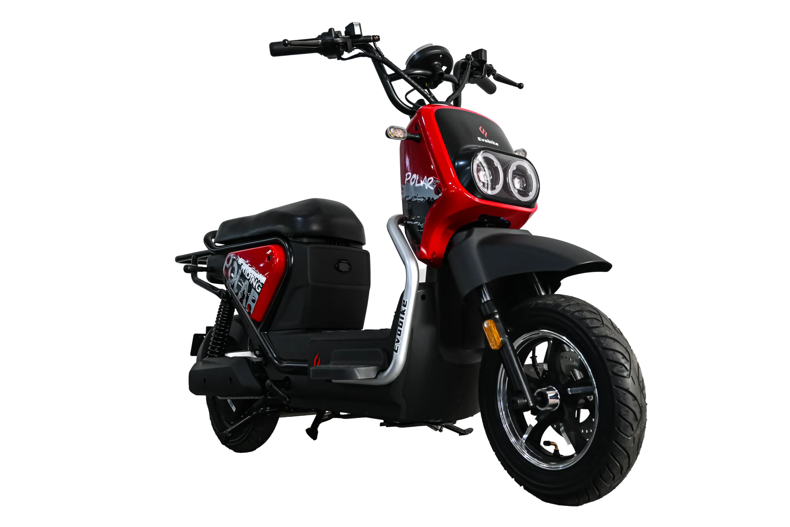 Bicicleta eléctrica Evobike Polar