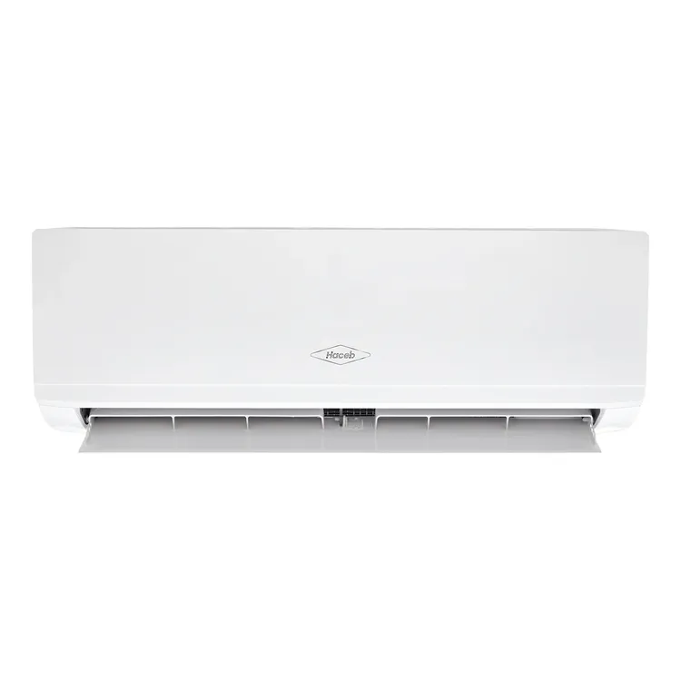 Aire Acondicionado HACEB 12.000Btu Tipo Split Inverter 220V Blanco