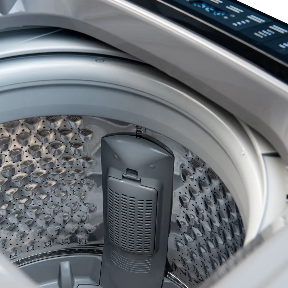 Lavadora Challenger automática de carga superior de 15 Kg (33 Lb) - CW 5715 DG