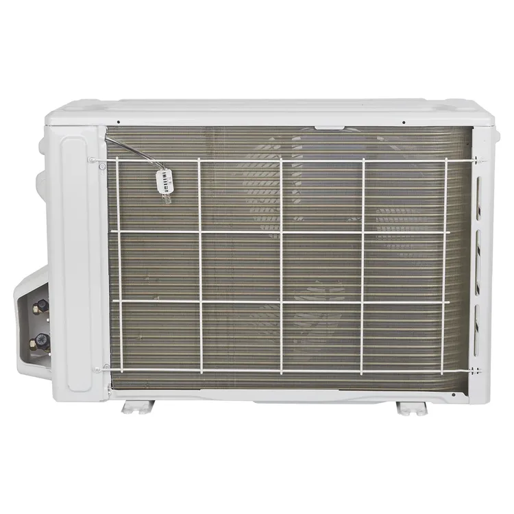 Aire Acondicionado HACEB 12.000Btu Tipo Split Inverter 220V Blanco