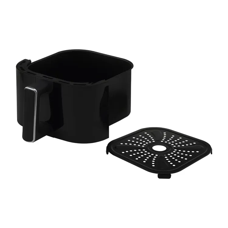 Freidora de Aire HACEB 4.2 Litros Negra