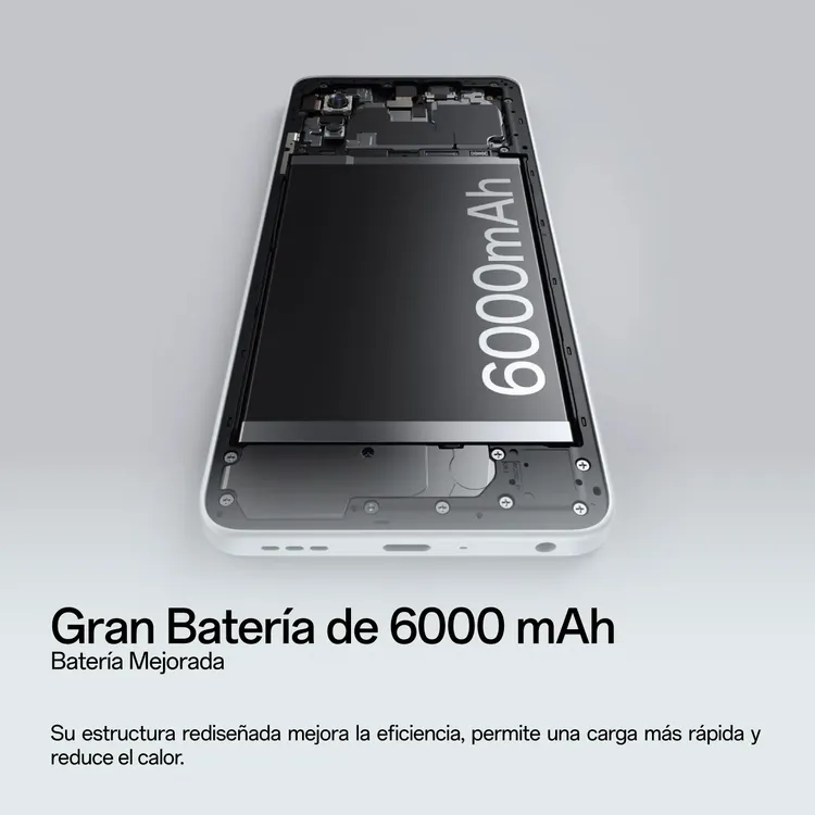Celular OPPO A5 256GB 4G Verde