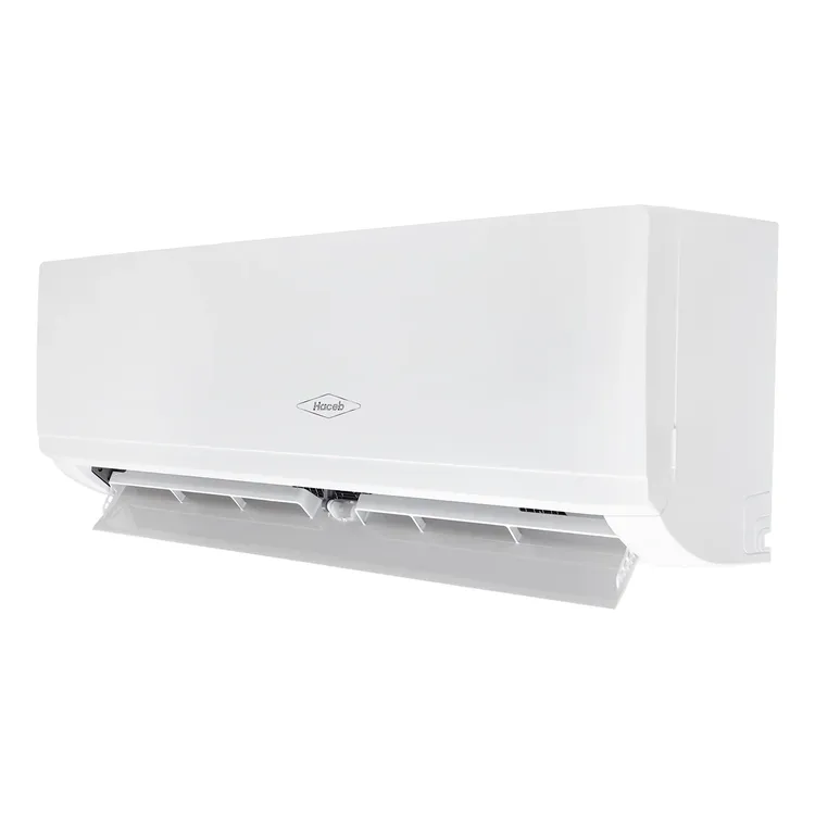 Aire Acondicionado HACEB 12.000Btu Tipo Split Inverter 220V Blanco